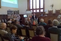 Lakossági fórum Kaposvár - 2016.01.20.